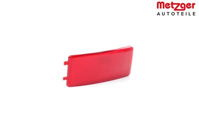 REFLECTOR METZGER AUTOTEILE 2080249 34