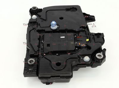 UNITATE REZERVOR INJECTIE ADITIV