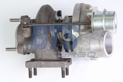 LADER AUFLADUNG BTS Turbo T911122 1