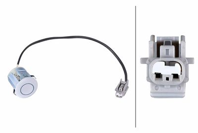 Czujnik zbliżeniowy HELLA 6PX358269-271