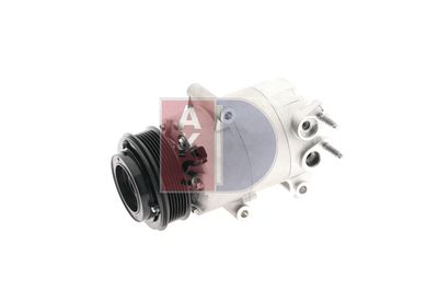KOMPRESSOR KLIMAANLAGE AKS DASIS 853023N 1