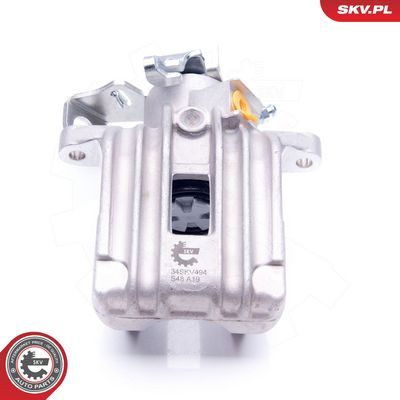 Brzdový strmeň ESEN SKV 34SKV494