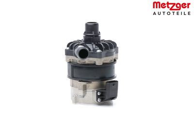 POMPă DE APă BATERIA DE ACțIONARE METZGER AUTOTEILE 2221232 30