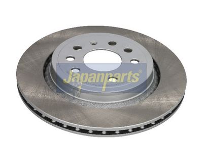 спирачен диск JAPANPARTS DP-006C