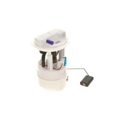 SISTEM ALIMENTARE CU COMBUSTIBIL BOSCH 0986580958 24