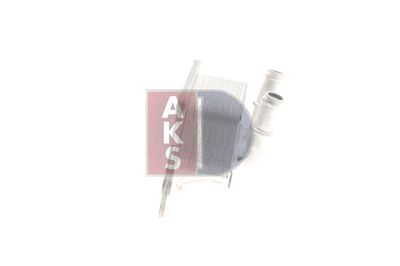 ÖLKüHLER MOTORöL AKS DASIS 126041N 11