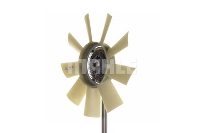 VENTILATOR RADIATOR MAHLE CFF443000P 16