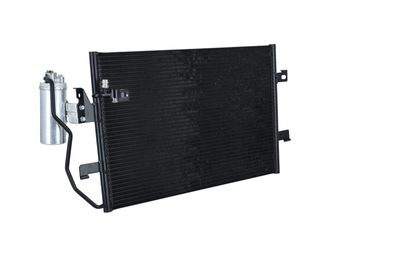 CONDENSATOR CLIMATIZARE NRF 35527 43