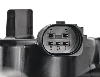 MODUL-EGR VALEO 700439 4