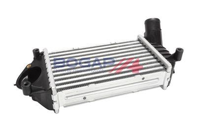 INTERCOOLER COMPRESOR