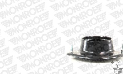 MONROE L21901 Опора амортизатора  для DAEWOO LANOS (Деу Ланос)