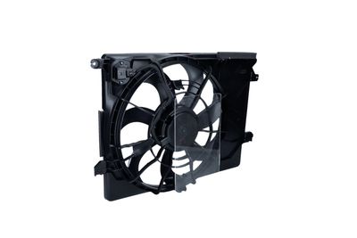 VENTILATOR RADIATOR NRF 470002 20