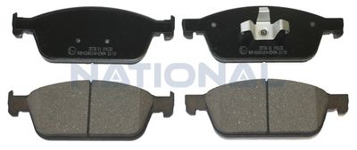 National NP2695