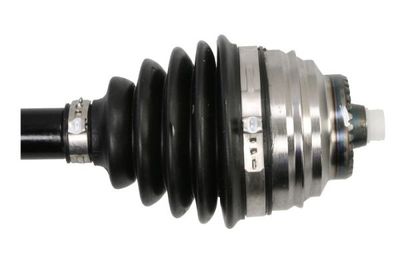Aandrijfas Voor Links 502mm (nieuw) past: BMW 1 (F20), 1 (F21), 3 GRAN TURISMO (F34), X1 (E84) 2.0/2.0D/3.0 03.09-