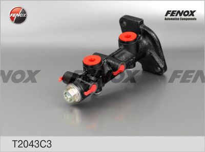 Спирачна помпа FENOX T2043C3