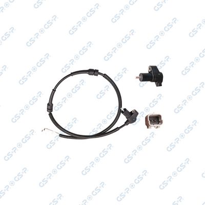 SENZOR TURATIE ROATA