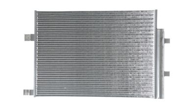 CONDENSATOR CLIMATIZARE MAHLE AC1128000P 11