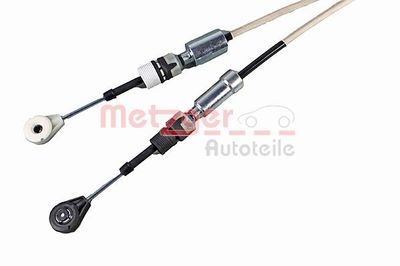 CABLU TRANSMISIE MANUALA METZGER AUTOTEILE 3150284 1