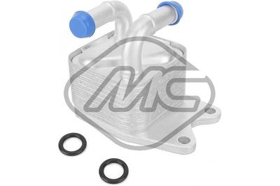 RADIATOR ULEI ULEI MOTOR