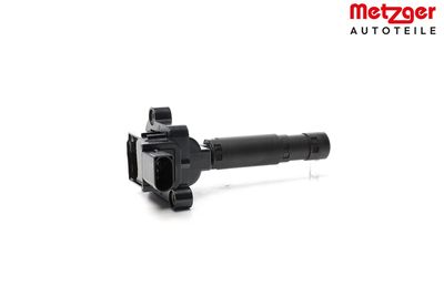 ZüNDSPULE METZGER AUTOTEILE 0880452 36