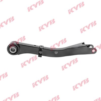 носач, окачване на колелата KYB KSC5926