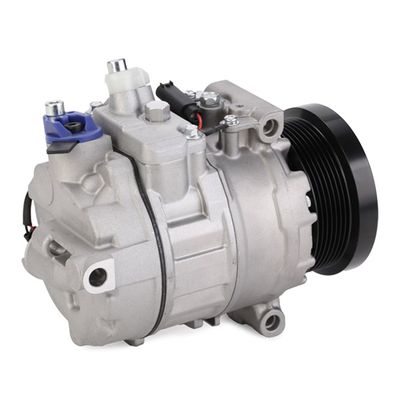 компресор, климатизация RIDEX 447K0528