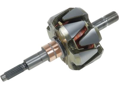 Rotor, alternateur AS-PL — 12V, Ø89,4mm
