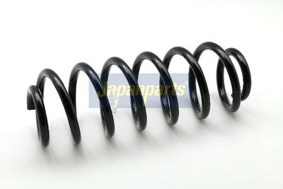 пружина за ходовата част JAPANPARTS ZC6098H