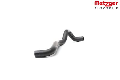 FURTUN RADIATOR METZGER AUTOTEILE 2422408 23