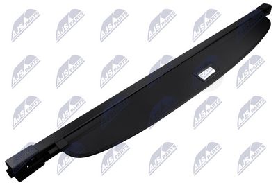 NTY Laderaumabdeckung