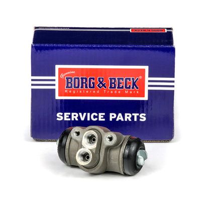 Wheel Brake Cylinder Borg & Beck BBW1866