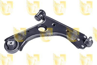 LENKER RADAUFHäNGUNG