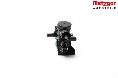 THERMOSTAT KüHLMITTEL METZGER AUTOTEILE 4006422 29