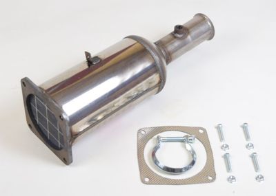 FILTRU FUNINGINE/PARTICULE SIST.DE ESAPAMENT EEC DPF083S