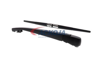 SET STERGATOARE CURATARE PARBRIZ ACKOJA A260471 38