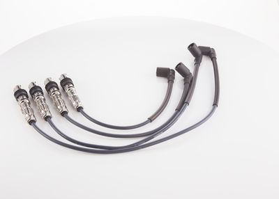ZüNDLEITUNGSSATZ BOSCH F00099C125 15