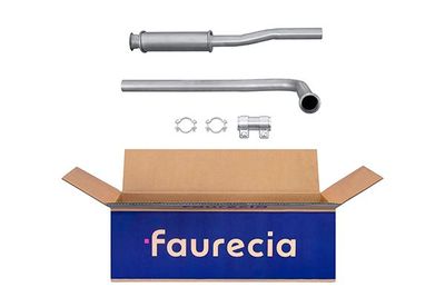 HELLA Middendemper Easy2Fit – PARTNERED with Faurecia (8LC 366 025-581)
