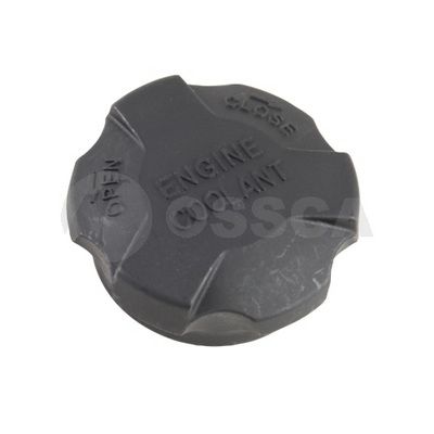 капачка, радиатор OSSCA 78692