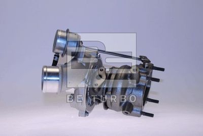 BE TURBO 127660RED Турбина  для KIA SORENTO (Киа Соренто)