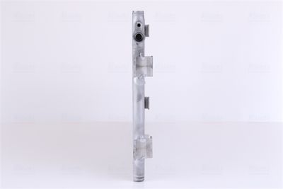 CONDENSATOR CLIMATIZARE NISSENS 94782 2