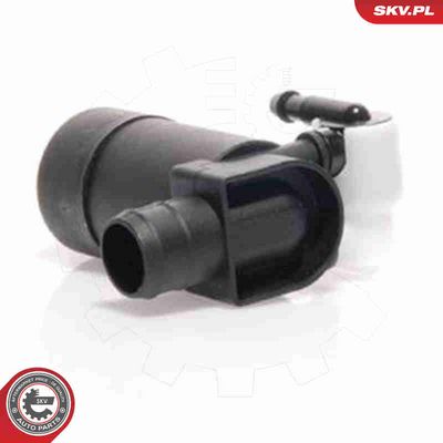 POMPA DE APA SPALARE PARBRIZ ESEN SKV 15SKV007