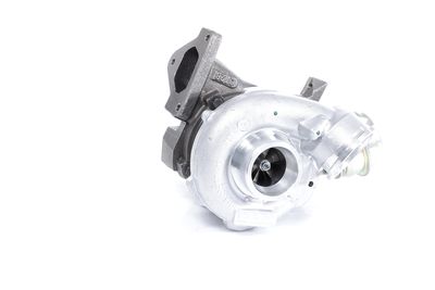 LADER AUFLADUNG BTS Turbo T912279 35