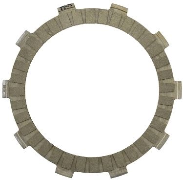 SET DISC LAMELAR AMBREIAJ