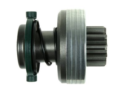 Laisvos eigos pavara, starteris