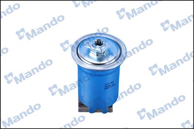 FILTRU COMBUSTIBIL MANDO EFF00107T