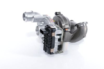 LADER AUFLADUNG BTS Turbo T914967 8