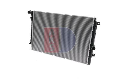 KüHLER MOTORKüHLUNG AKS DASIS 040062N 16