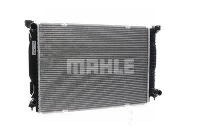 RADIATOR RACIRE MOTOR MAHLE CR1420000S 46