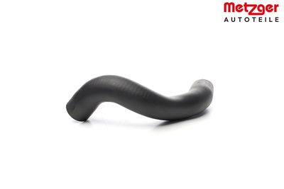 LADELUFTSCHLAUCH METZGER AUTOTEILE 2400343 15