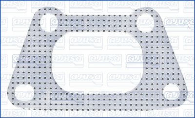 DICHTUNG ABGASKRüMMER AJUSA 01672200 1